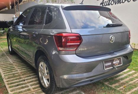 VOLKSWAGEN Polo Hatch 1.0 12V 4P MPI FLEX, Foto 7
