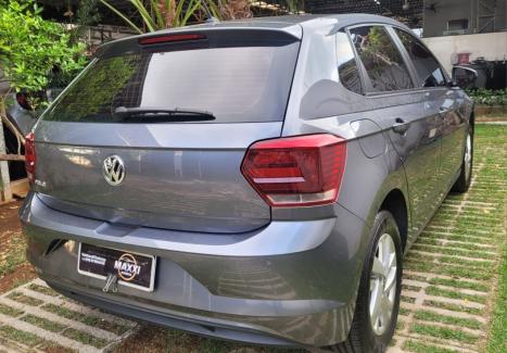 VOLKSWAGEN Polo Hatch 1.0 12V 4P MPI FLEX, Foto 8