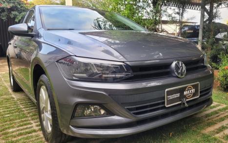 VOLKSWAGEN Polo Hatch 1.0 12V 4P MPI FLEX, Foto 9