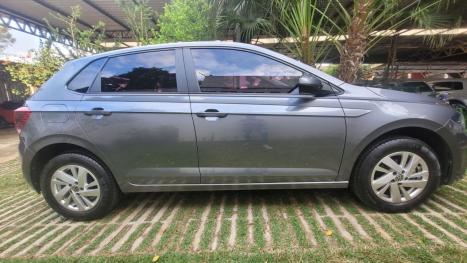 VOLKSWAGEN Polo Hatch 1.0 12V 4P MPI FLEX, Foto 10