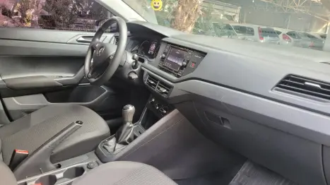 VOLKSWAGEN Polo Hatch 1.0 12V 4P MPI FLEX, Foto 11