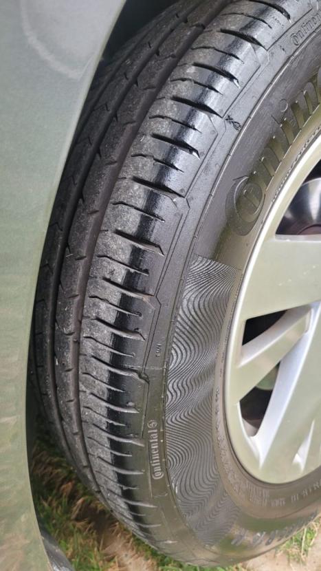 VOLKSWAGEN Polo Hatch 1.0 12V 4P MPI FLEX, Foto 13