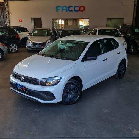 VOLKSWAGEN Polo Hatch 1.0 4P MPI TRACK, Foto 1