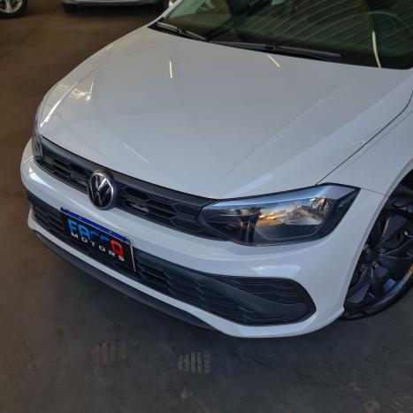 VOLKSWAGEN Polo Hatch 1.0 4P MPI TRACK, Foto 2