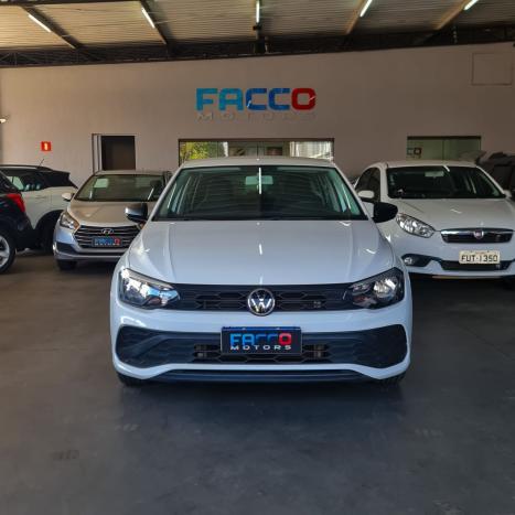 VOLKSWAGEN Polo Hatch 1.0 4P MPI TRACK, Foto 5