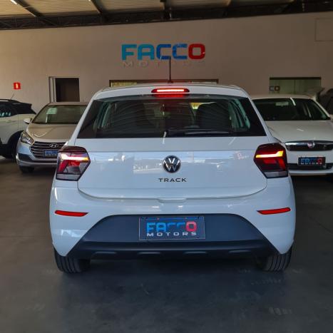 VOLKSWAGEN Polo Hatch 1.0 4P MPI TRACK, Foto 6