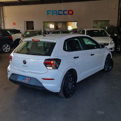 VOLKSWAGEN Polo Hatch 1.0 4P MPI TRACK, Foto 7