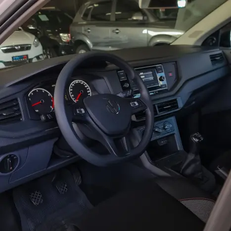 VOLKSWAGEN Polo Hatch 1.0 4P MPI TRACK, Foto 8