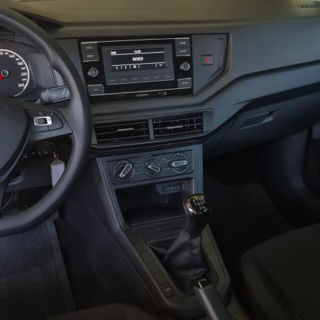 VOLKSWAGEN Polo Hatch 1.0 4P MPI TRACK, Foto 9