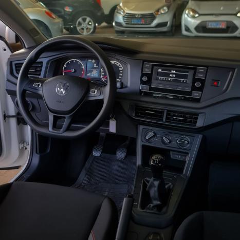 VOLKSWAGEN Polo Hatch 1.0 4P MPI TRACK, Foto 11