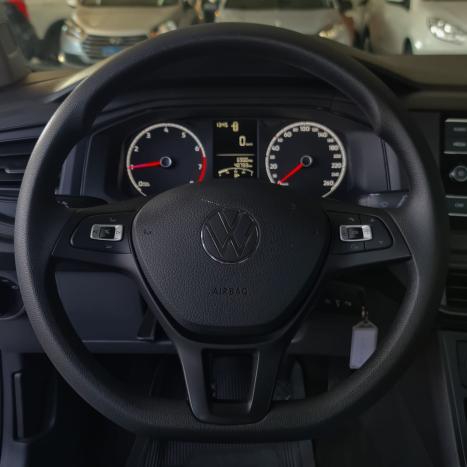 VOLKSWAGEN Polo Hatch 1.0 4P MPI TRACK, Foto 12