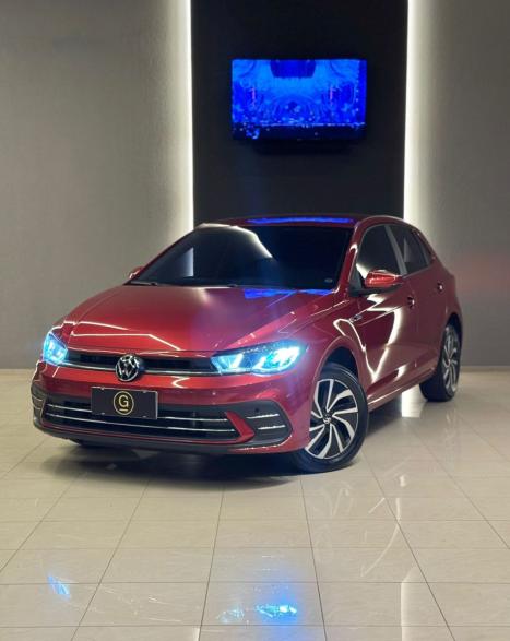 VOLKSWAGEN Polo Hatch 1.0 4P 170 TSI HIGHLINE AUTOMTICO, Foto 1