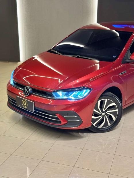 VOLKSWAGEN Polo Hatch 1.0 4P 170 TSI HIGHLINE AUTOMTICO, Foto 2