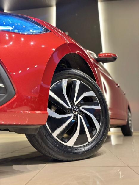 VOLKSWAGEN Polo Hatch 1.0 4P 170 TSI HIGHLINE AUTOMTICO, Foto 3