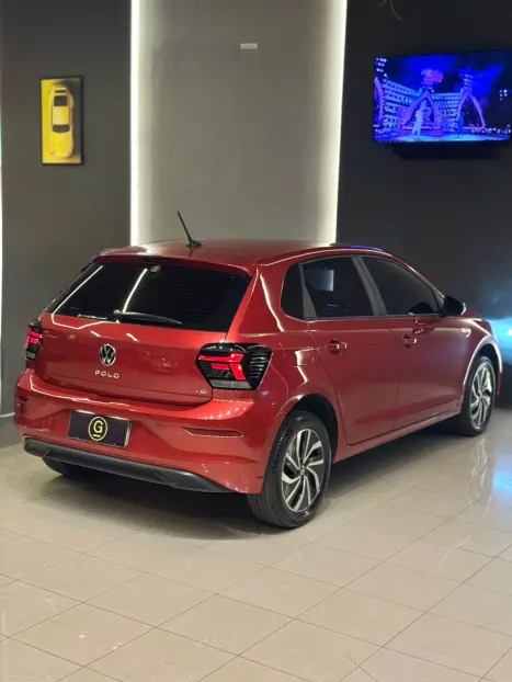 VOLKSWAGEN Polo Hatch 1.0 4P 170 TSI HIGHLINE AUTOMTICO, Foto 6