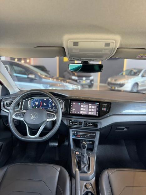 VOLKSWAGEN Polo Hatch 1.0 4P 170 TSI HIGHLINE AUTOMTICO, Foto 8