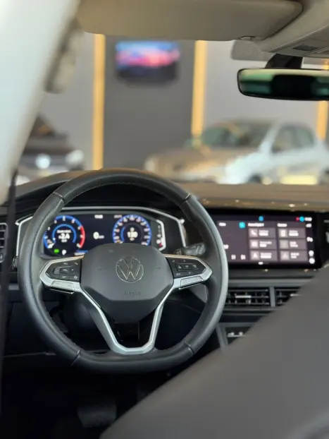 VOLKSWAGEN Polo Hatch 1.0 4P 170 TSI HIGHLINE AUTOMTICO, Foto 9