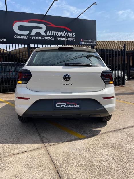 VOLKSWAGEN Polo Hatch 1.0 4P MPI TRACK, Foto 4