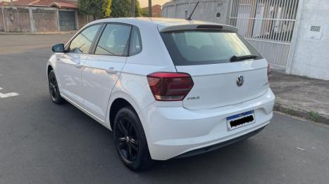 VOLKSWAGEN Polo Hatch 1.6 4P FLEX, Foto 4