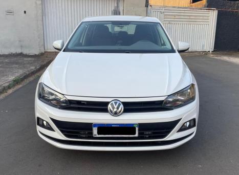 VOLKSWAGEN Polo Hatch 1.6 4P FLEX, Foto 5