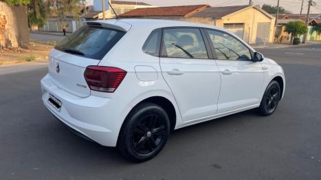 VOLKSWAGEN Polo Hatch 1.6 4P FLEX, Foto 6