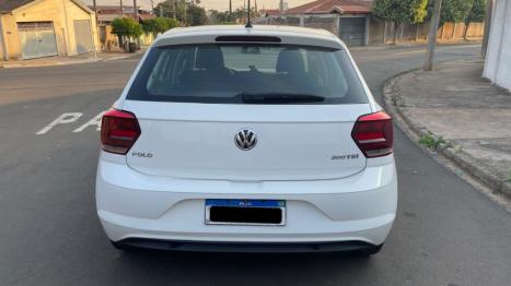 VOLKSWAGEN Polo Hatch 1.6 4P FLEX, Foto 7