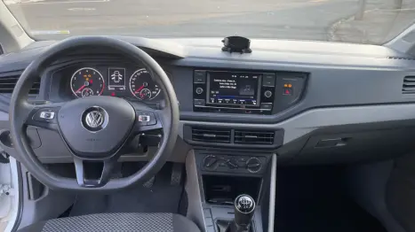 VOLKSWAGEN Polo Hatch 1.6 4P FLEX, Foto 10