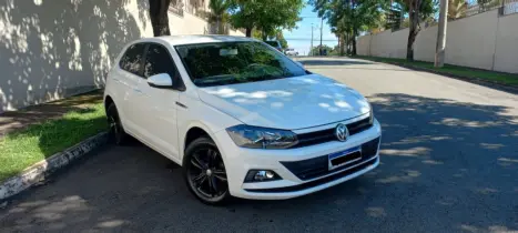 VOLKSWAGEN Polo Hatch 1.6 4P FLEX, Foto 1