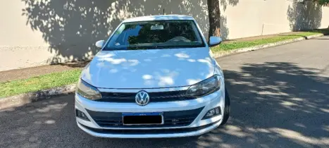 VOLKSWAGEN Polo Hatch 1.6 4P FLEX, Foto 3