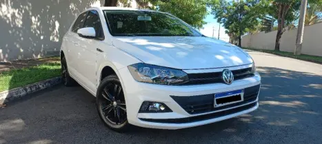 VOLKSWAGEN Polo Hatch 1.6 4P FLEX, Foto 4