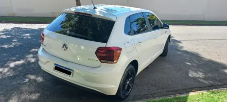 VOLKSWAGEN Polo Hatch 1.6 4P FLEX, Foto 5