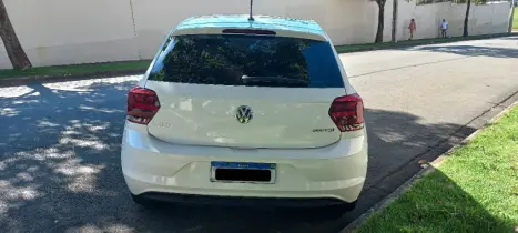 VOLKSWAGEN Polo Hatch 1.6 4P FLEX, Foto 6