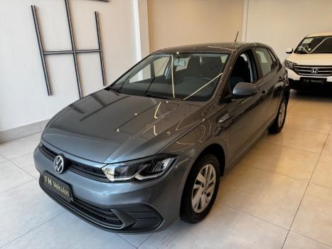 VOLKSWAGEN Polo Hatch 1.0 12V 4P 200 TSI  COMFORTLINE AUTOMTICO, Foto 2