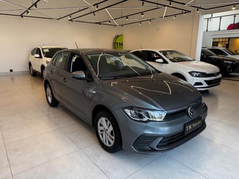 VOLKSWAGEN Polo Hatch 1.0 12V 4P 200 TSI  COMFORTLINE AUTOMTICO, Foto 3