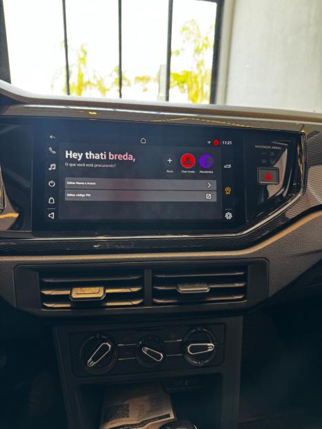 VOLKSWAGEN Polo Hatch 1.0 12V 4P 200 TSI  COMFORTLINE AUTOMTICO, Foto 7