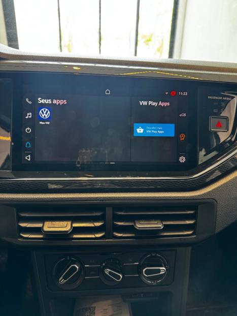 VOLKSWAGEN Polo Hatch 1.0 12V 4P 200 TSI  COMFORTLINE AUTOMTICO, Foto 8