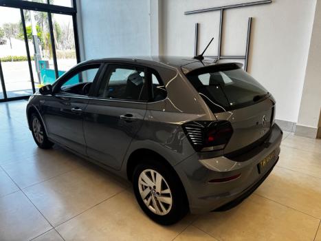 VOLKSWAGEN Polo Hatch 1.0 12V 4P 200 TSI  COMFORTLINE AUTOMTICO, Foto 14