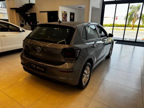 VOLKSWAGEN Polo Hatch 1.0 12V 4P 200 TSI  COMFORTLINE AUTOMTICO, Foto 15