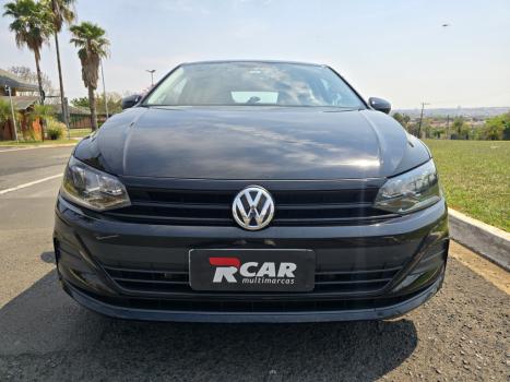 VOLKSWAGEN Polo Hatch 1.0 12V 4P MPI FLEX, Foto 3