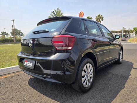 VOLKSWAGEN Polo Hatch 1.0 12V 4P MPI FLEX, Foto 5