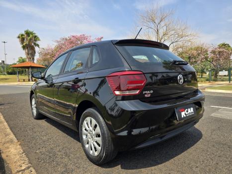 VOLKSWAGEN Polo Hatch 1.0 12V 4P MPI FLEX, Foto 6