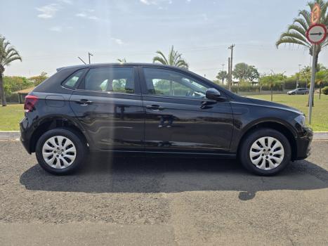 VOLKSWAGEN Polo Hatch 1.0 12V 4P MPI FLEX, Foto 7