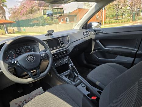 VOLKSWAGEN Polo Hatch 1.0 12V 4P MPI FLEX, Foto 10