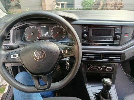 VOLKSWAGEN Polo Hatch 1.0 4P MPI TRACK, Foto 6