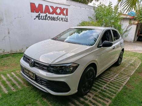 VOLKSWAGEN Polo Hatch 1.0 4P MPI TRACK, Foto 15