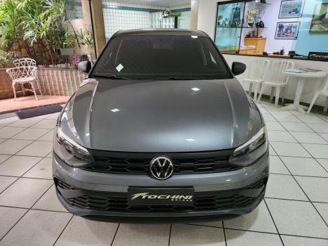 VOLKSWAGEN Polo Hatch 1.0 4P MPI TRACK, Foto 2
