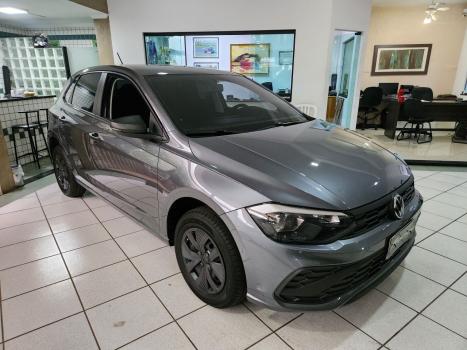 VOLKSWAGEN Polo Hatch 1.0 4P MPI TRACK, Foto 3