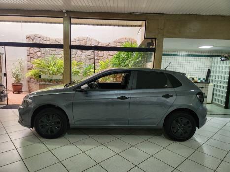 VOLKSWAGEN Polo Hatch 1.0 4P MPI TRACK, Foto 4