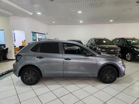 VOLKSWAGEN Polo Hatch 1.0 4P MPI TRACK, Foto 10