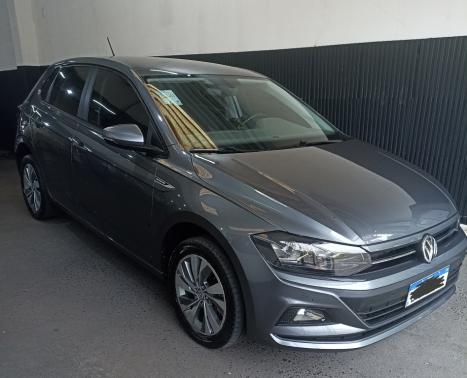 VOLKSWAGEN Polo Hatch 1.0 12V 4P 200 TSI  COMFORTLINE AUTOMTICO, Foto 1